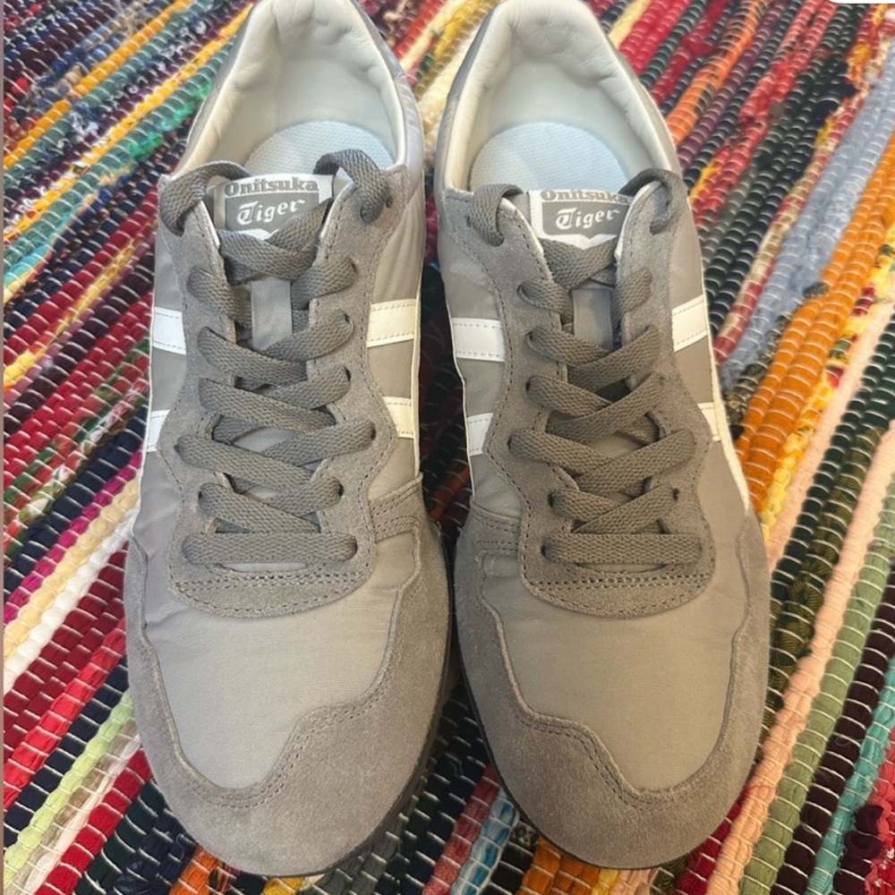 Onitsuka tiger Serranos